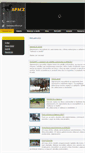 Mobile Screenshot of konie-apacz.pl